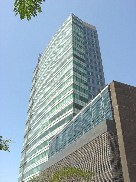 asian star building